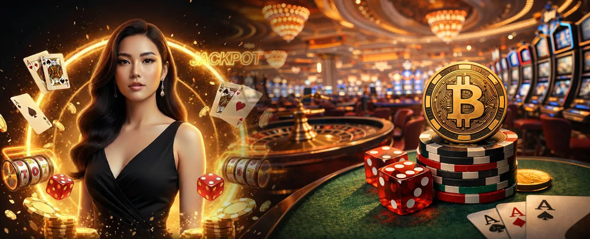 Kuya Rodell presenting Niceph 11 online casino platform in Philippines