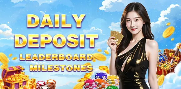 Welcome Bonus promotion for new players