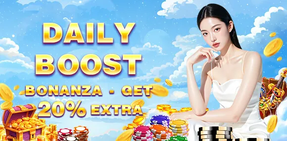Referral Bonus promotion